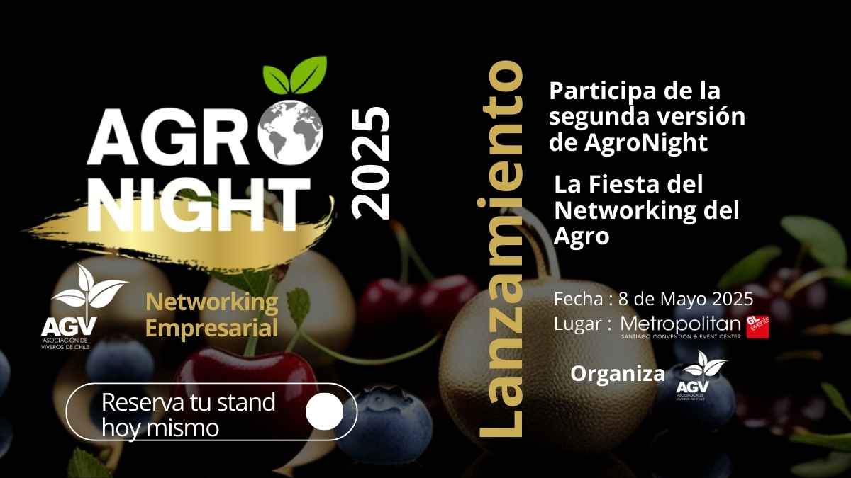 Agronight 2025