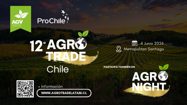 Agrotrade Chile 2026