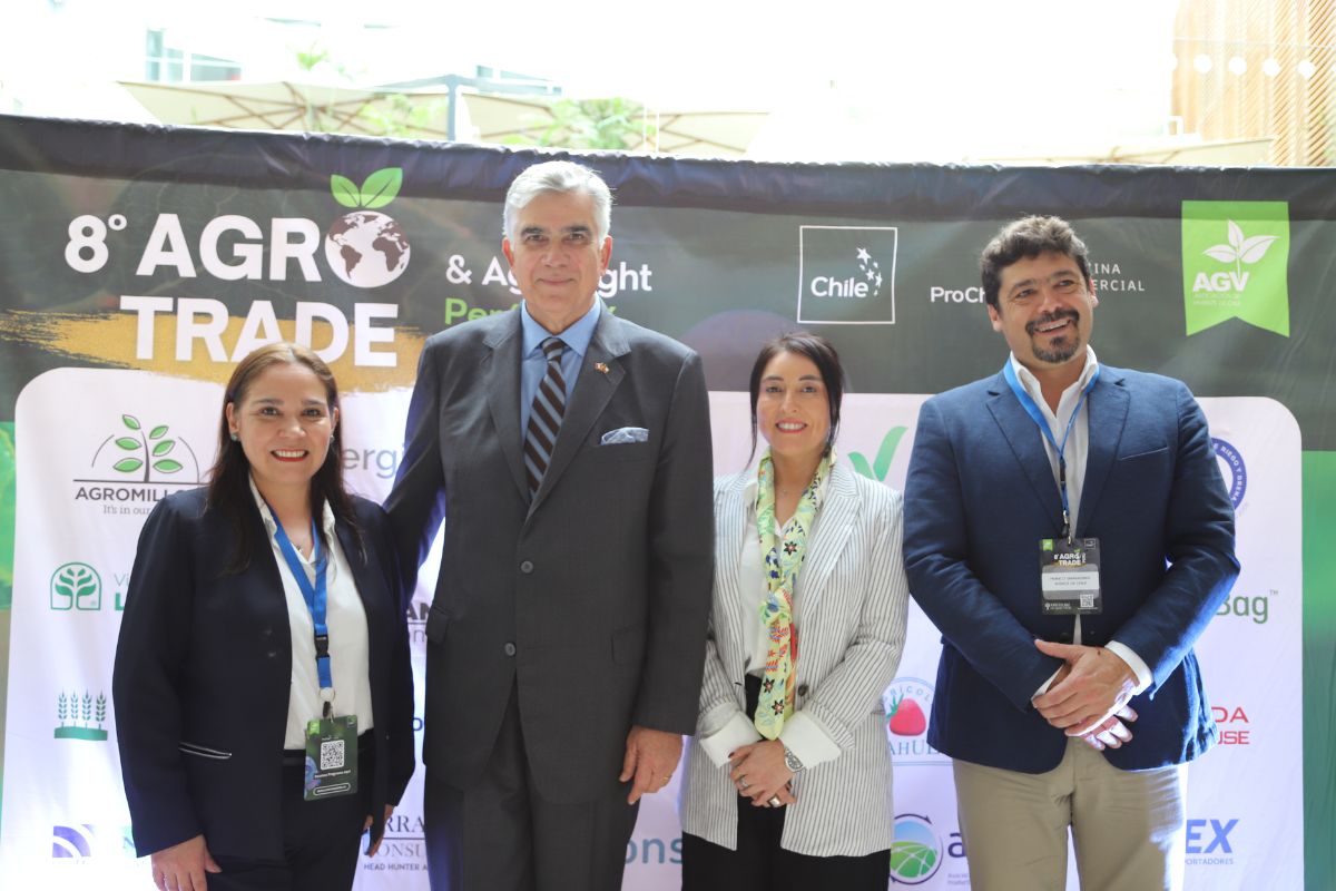 AgroTrade & AgroNight Perú 2026